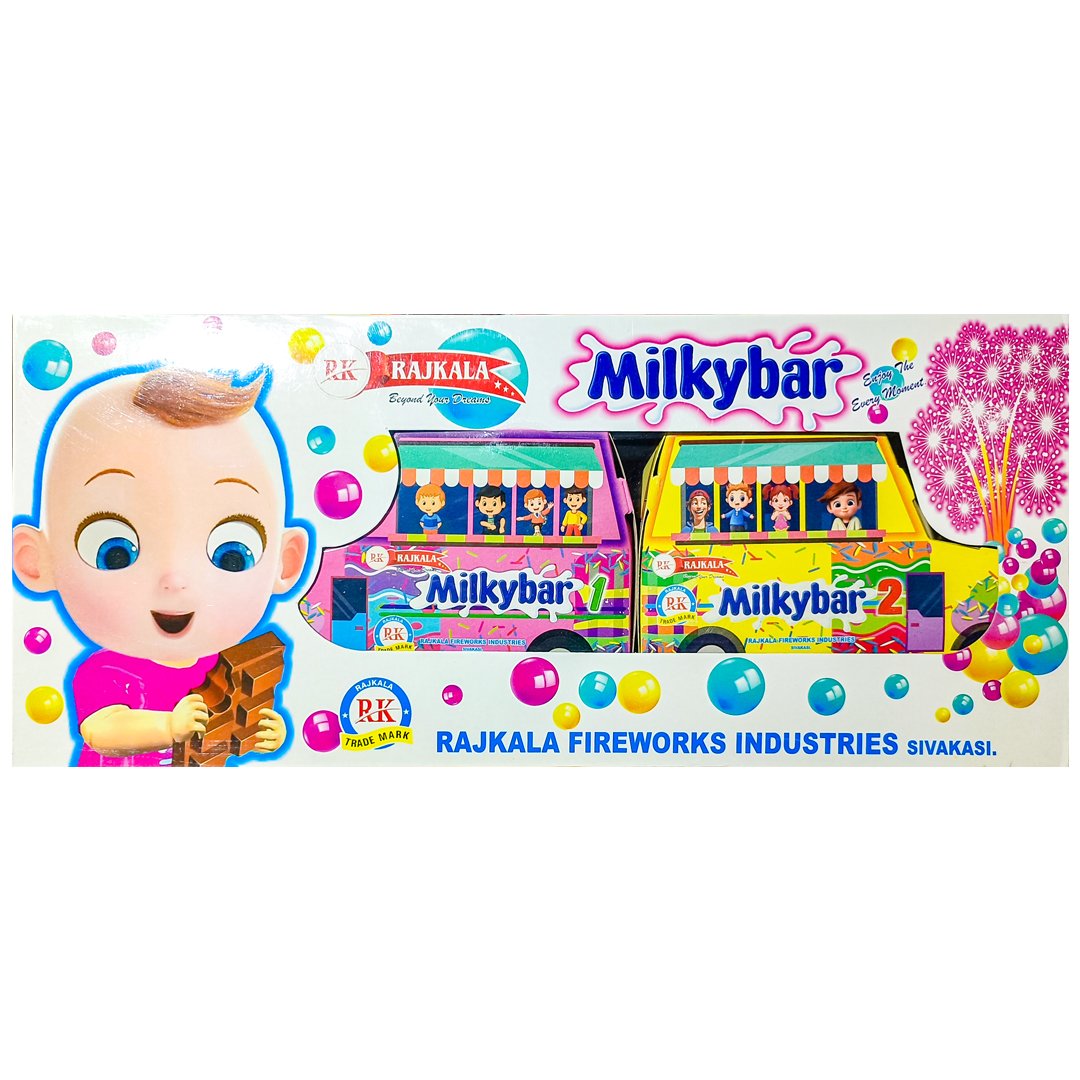 Milky Bar